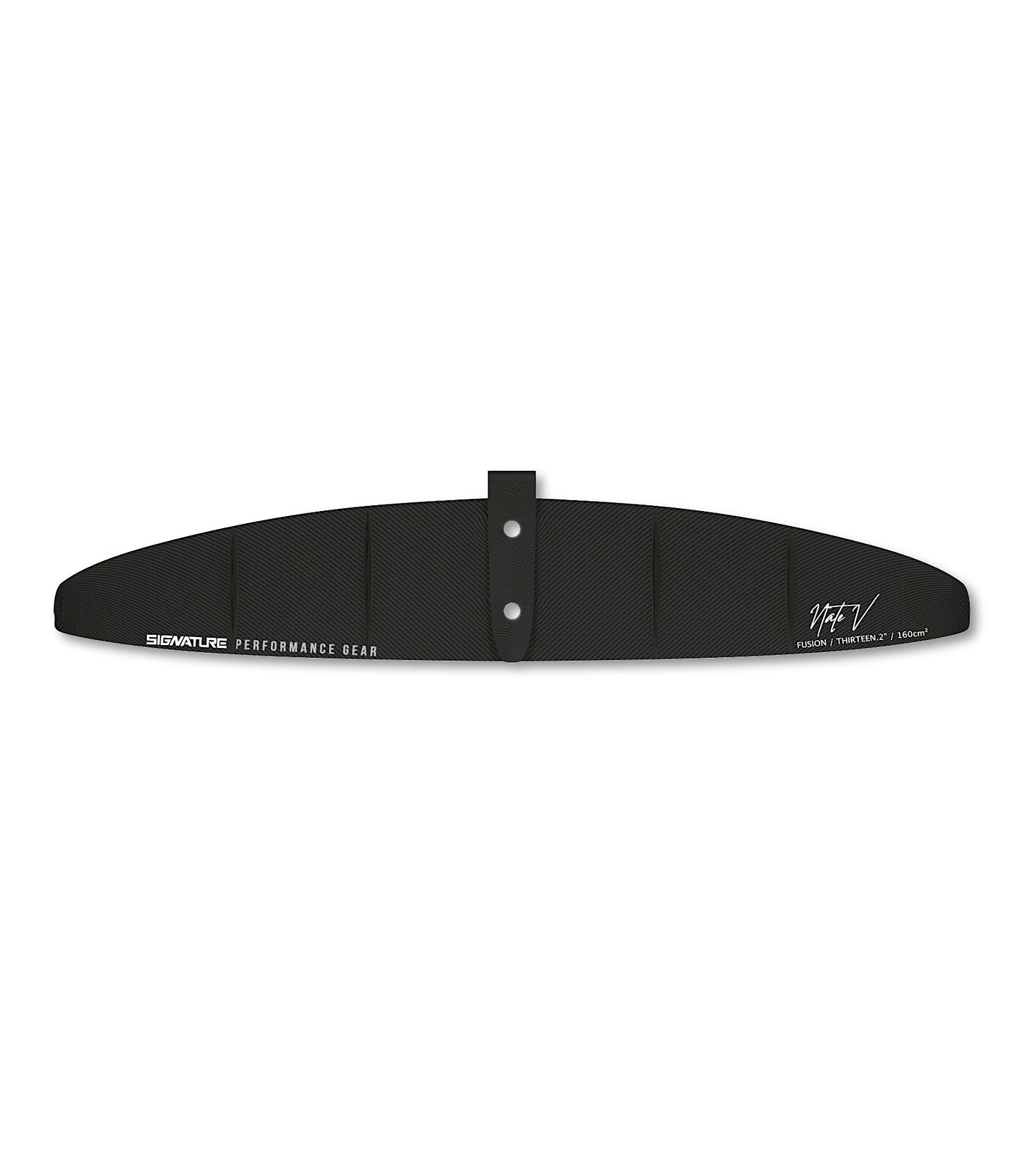 SPG Fusion 13.2" / 160cm² Tail Wing