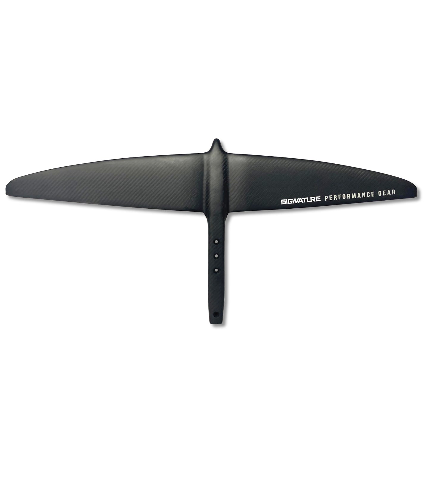 KOMPLETT SPG MISSILE 170 / 1095cm² FRONT WING Carbon Mast, Fuslage & Tail Wing