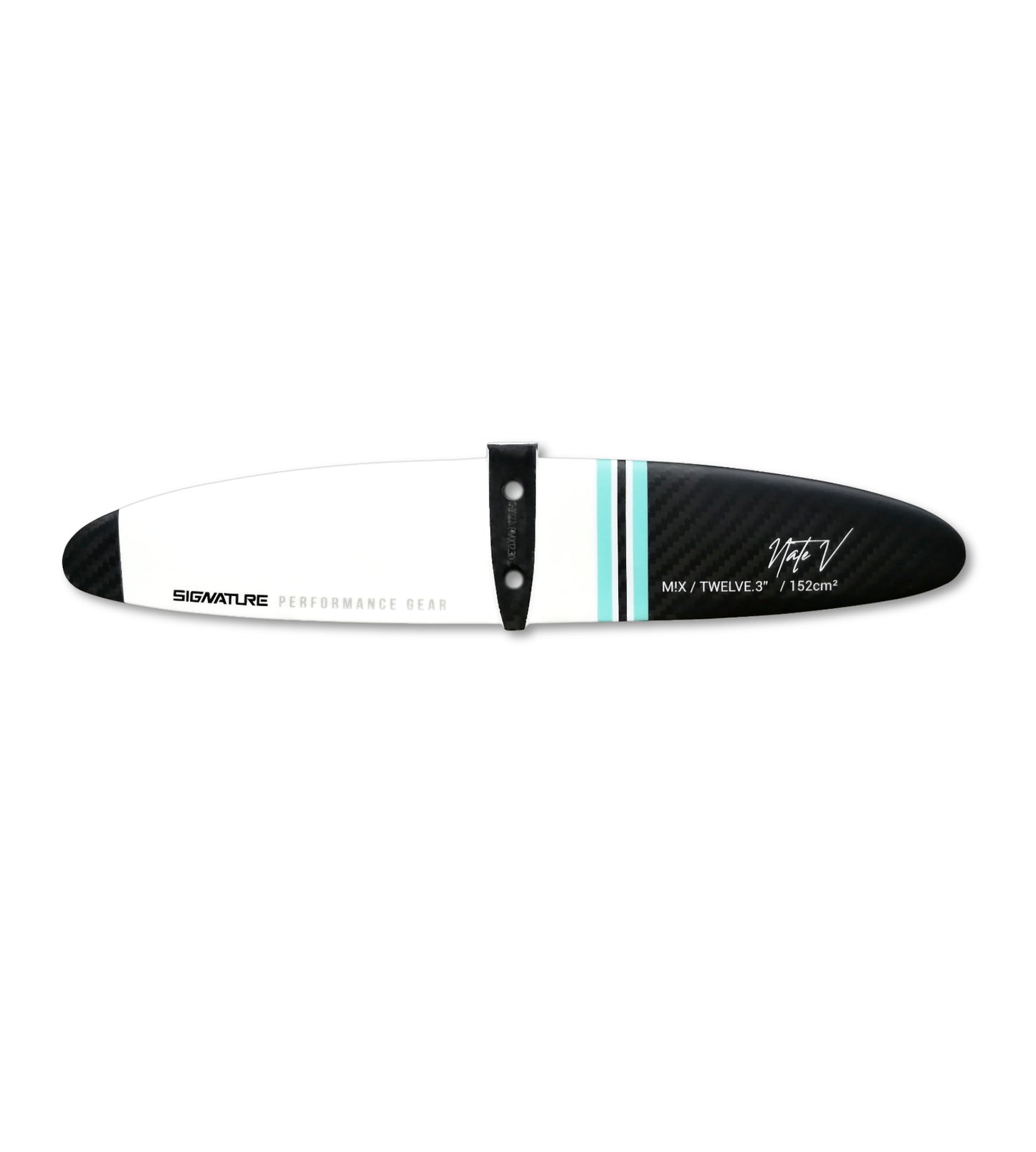 SPG Mix 12.3" / 152cm² Tail Wing