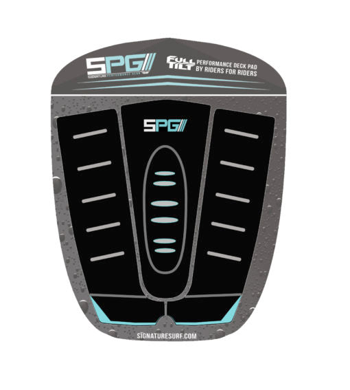 Full Tilt Pad