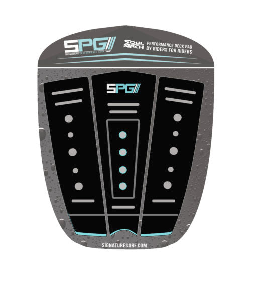 Soul Arch Pad