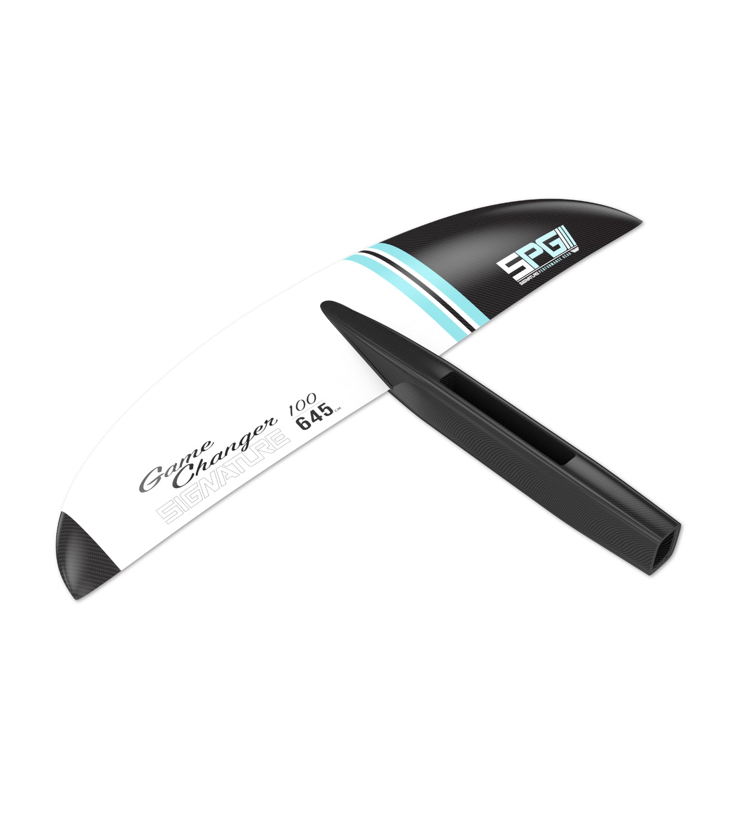 SPG GAME CHANGER 100 / 645cm² FRONT WING