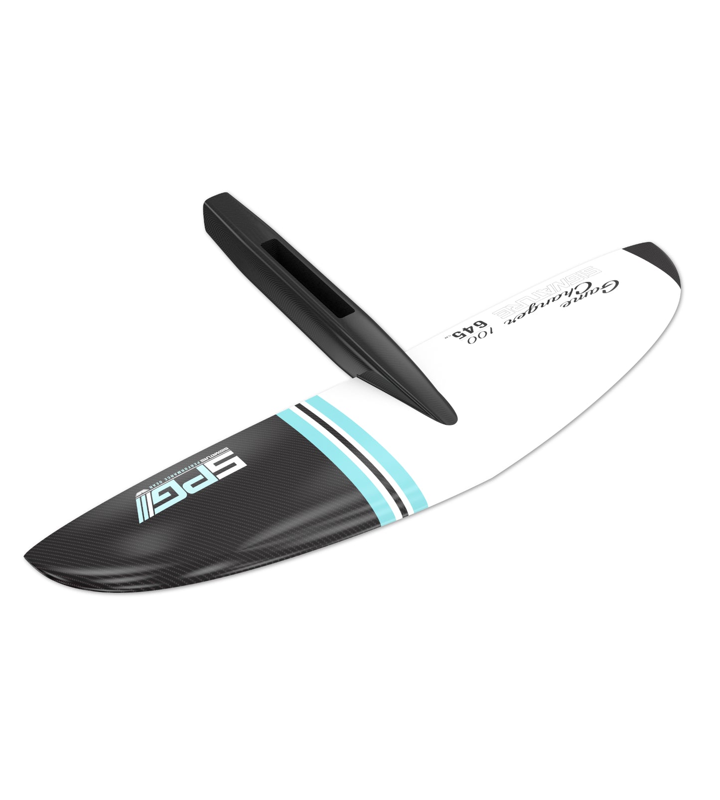SPG GAME CHANGER 100 / 645cm² FRONT WING