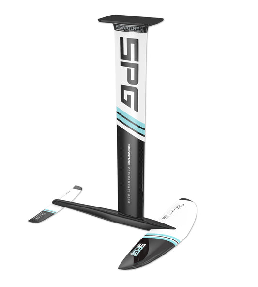 SPG GAME CHANGER 100 / 645cm² FRONT WING