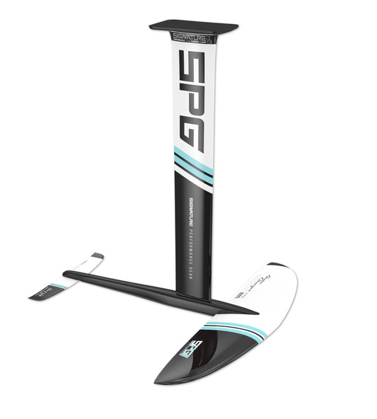 SPG GAME CHANGER 170 / 1095cm² FRONT WING