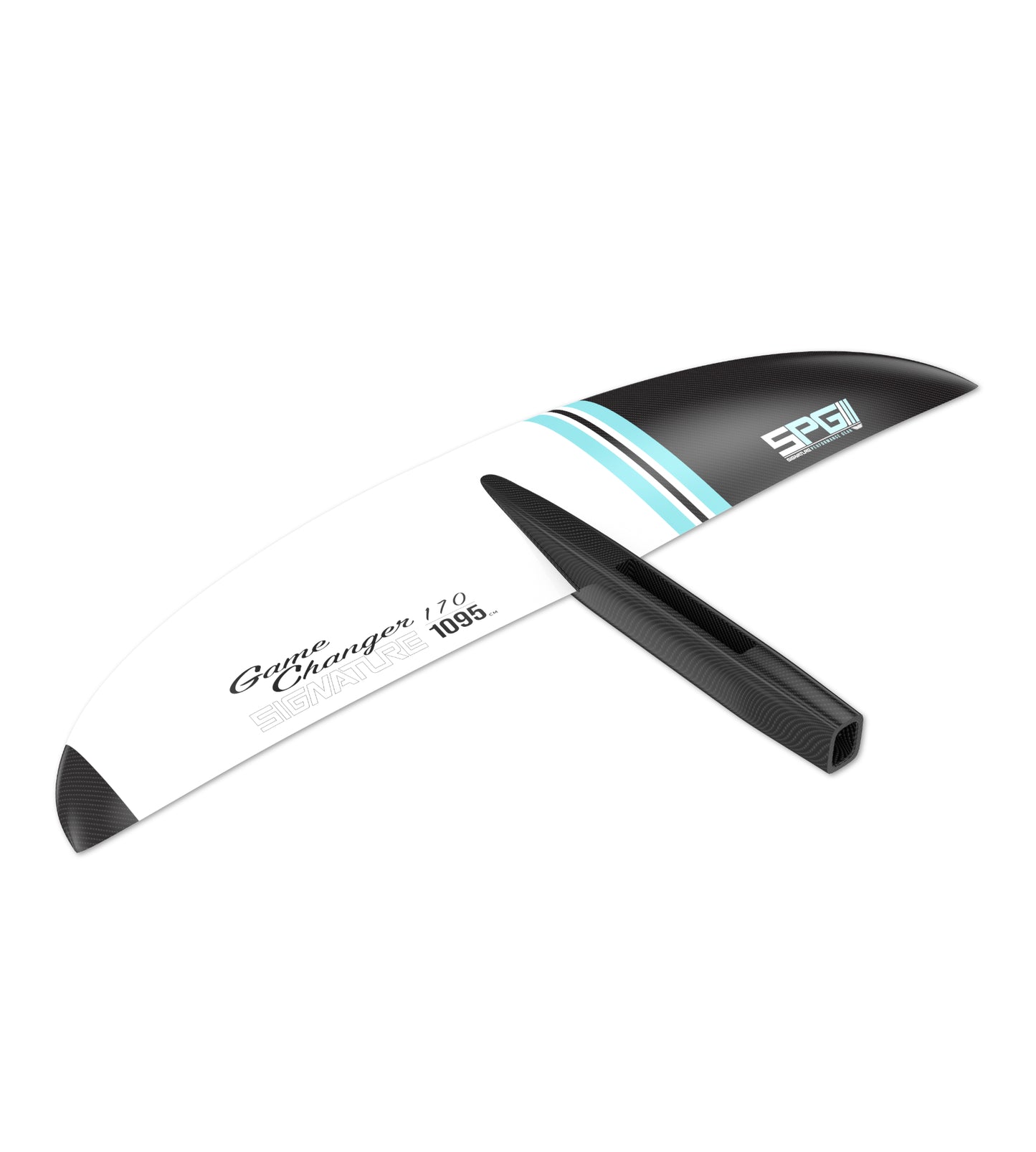 SPG GAME CHANGER 170 / 1095cm² FRONT WING