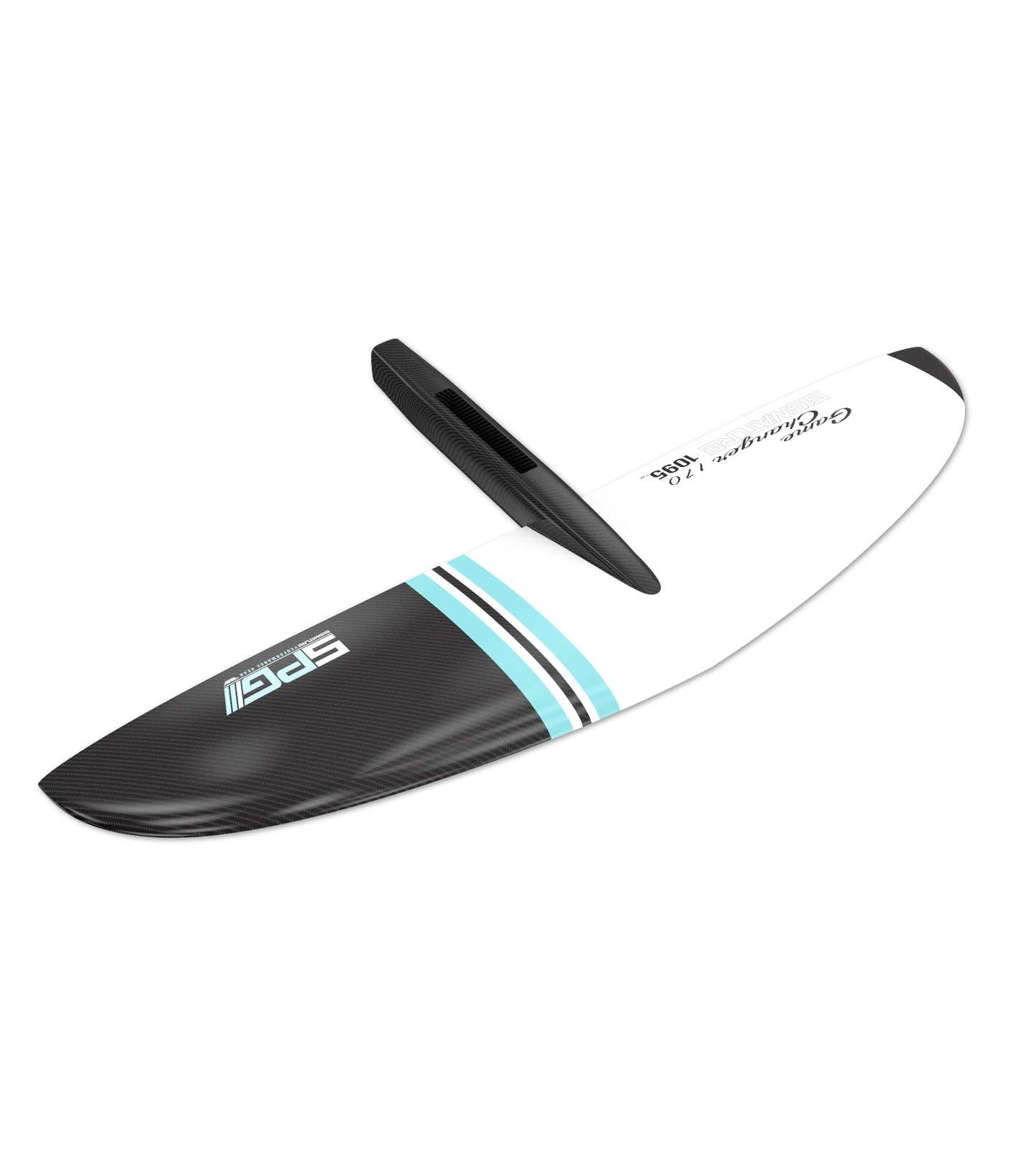 SPG GAME CHANGER 170 / 1095cm² FRONT WING