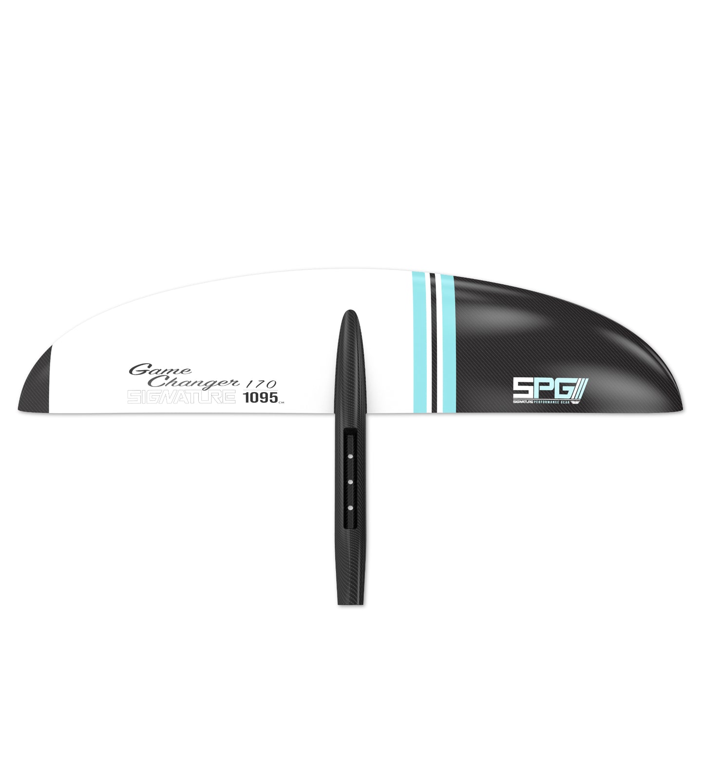 SPG GAME CHANGER 170 / 1095cm² FRONT WING