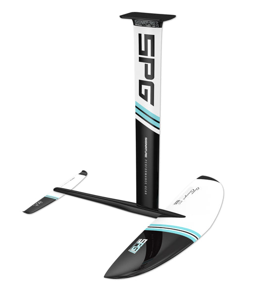 SPG GAME CHANGER 300 / 1935cm² FRONT WING