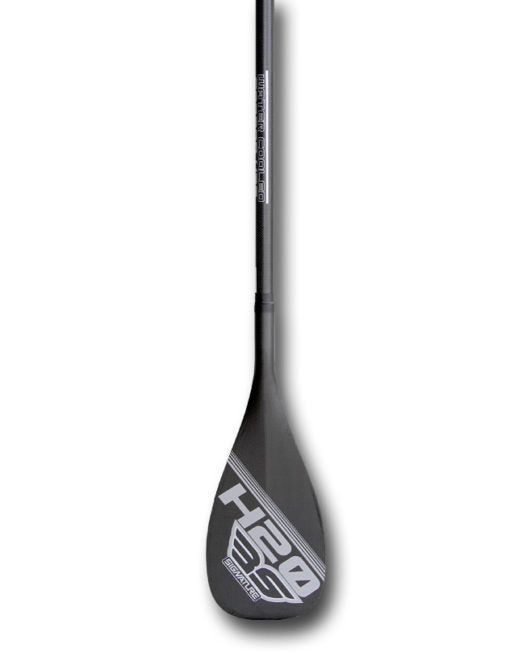 The H20 WATERCOOLED Paddle