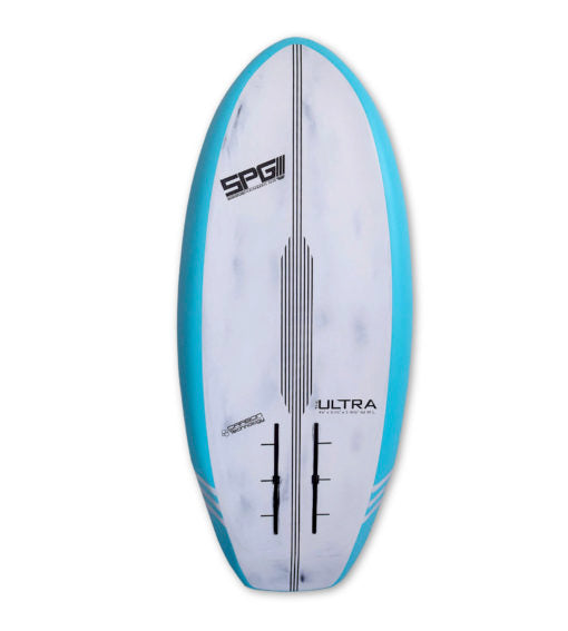 SPG ULTRA "PROLINE" BLUE FOIL BOARD
