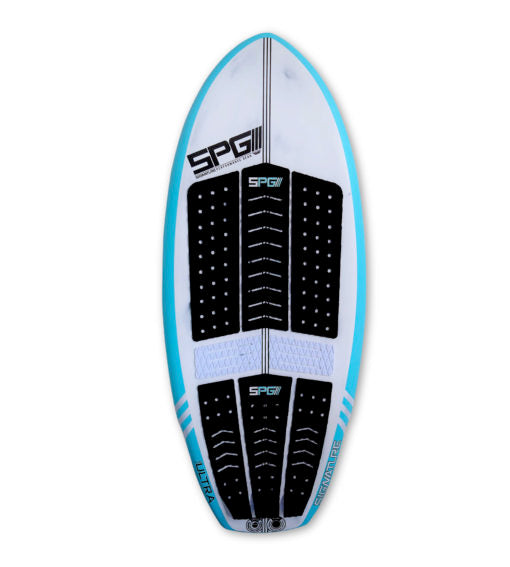 SPG ULTRA BLUE FOIL BOARD