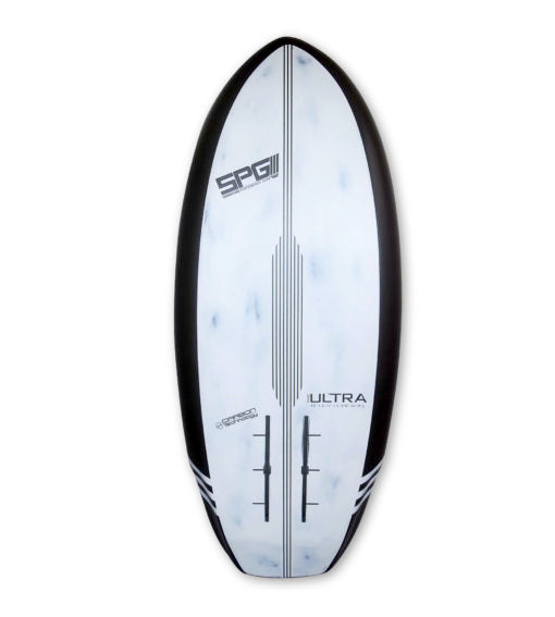 SPG ULTRA "PROLINE" BLACK FOIL BOARD