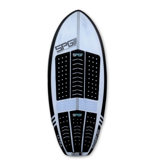 SPG ULTRA BLACK FOIL BOARD