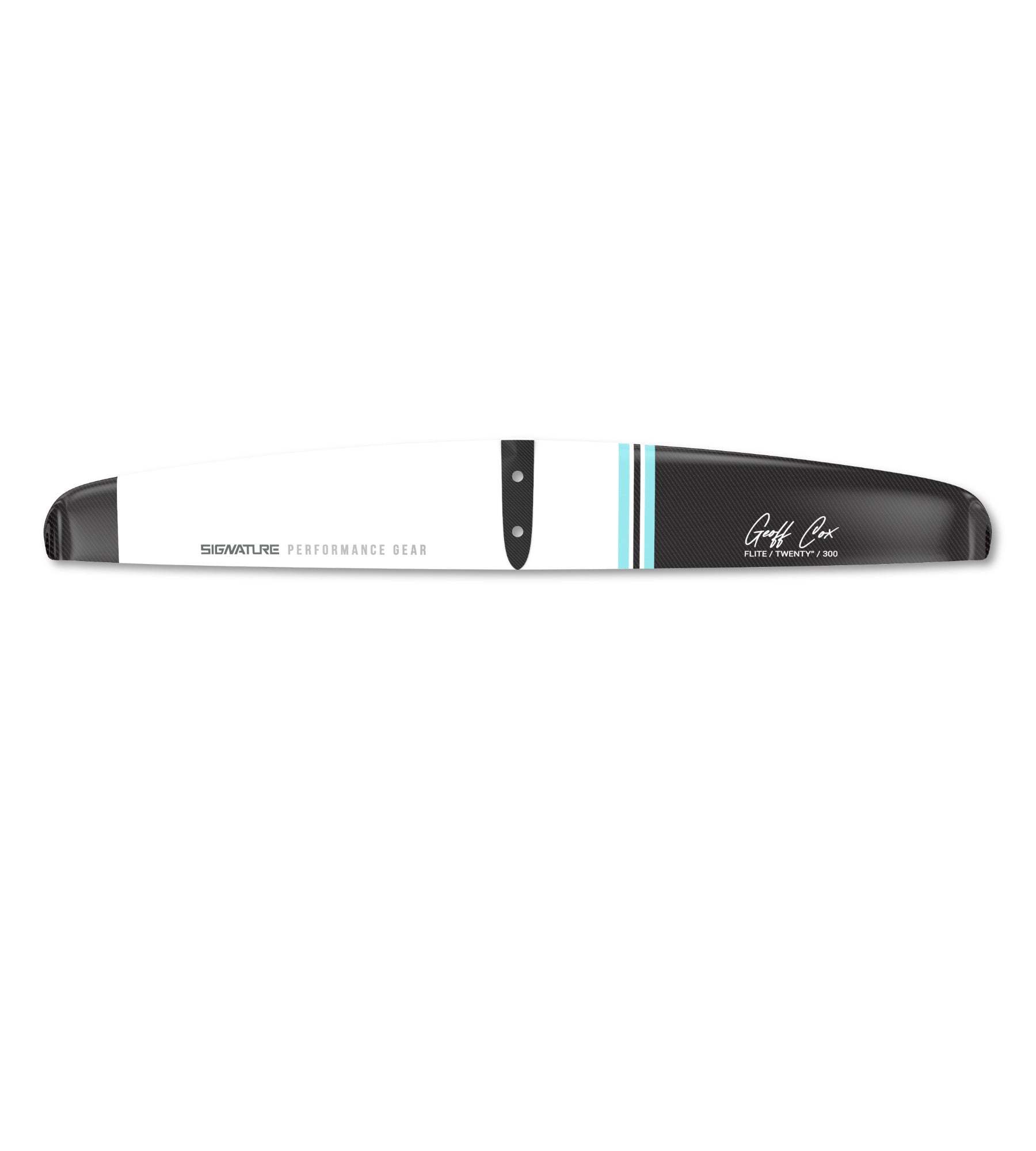 SPG GC Flite 20″ / 300cm² Tail Wing – Signature Foils Sweden