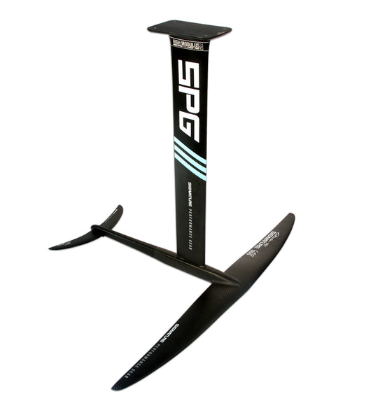 SPG GLIDE-R 140 / 900cm² FRONT WING