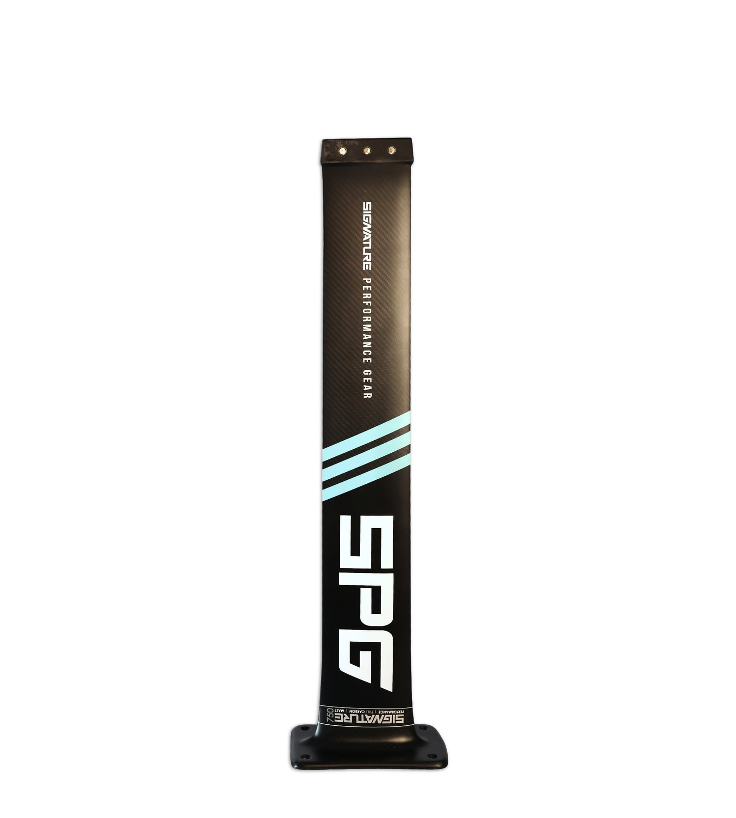 SPG 750 High Modulus Carbon Mast