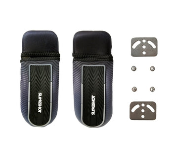 Slingshot Foot Hooks Halfstrap 2.0