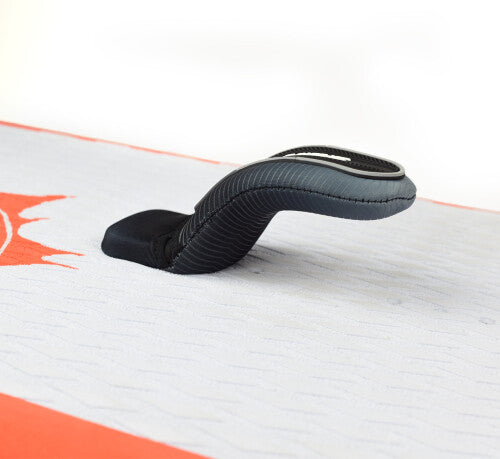 Slingshot Foot Hooks Halfstrap 2.0