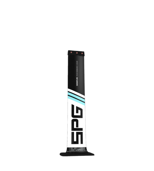 SPG 650 Carbon Mast