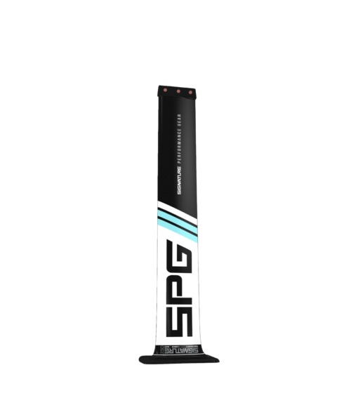 SPG 750 Carbon Mast