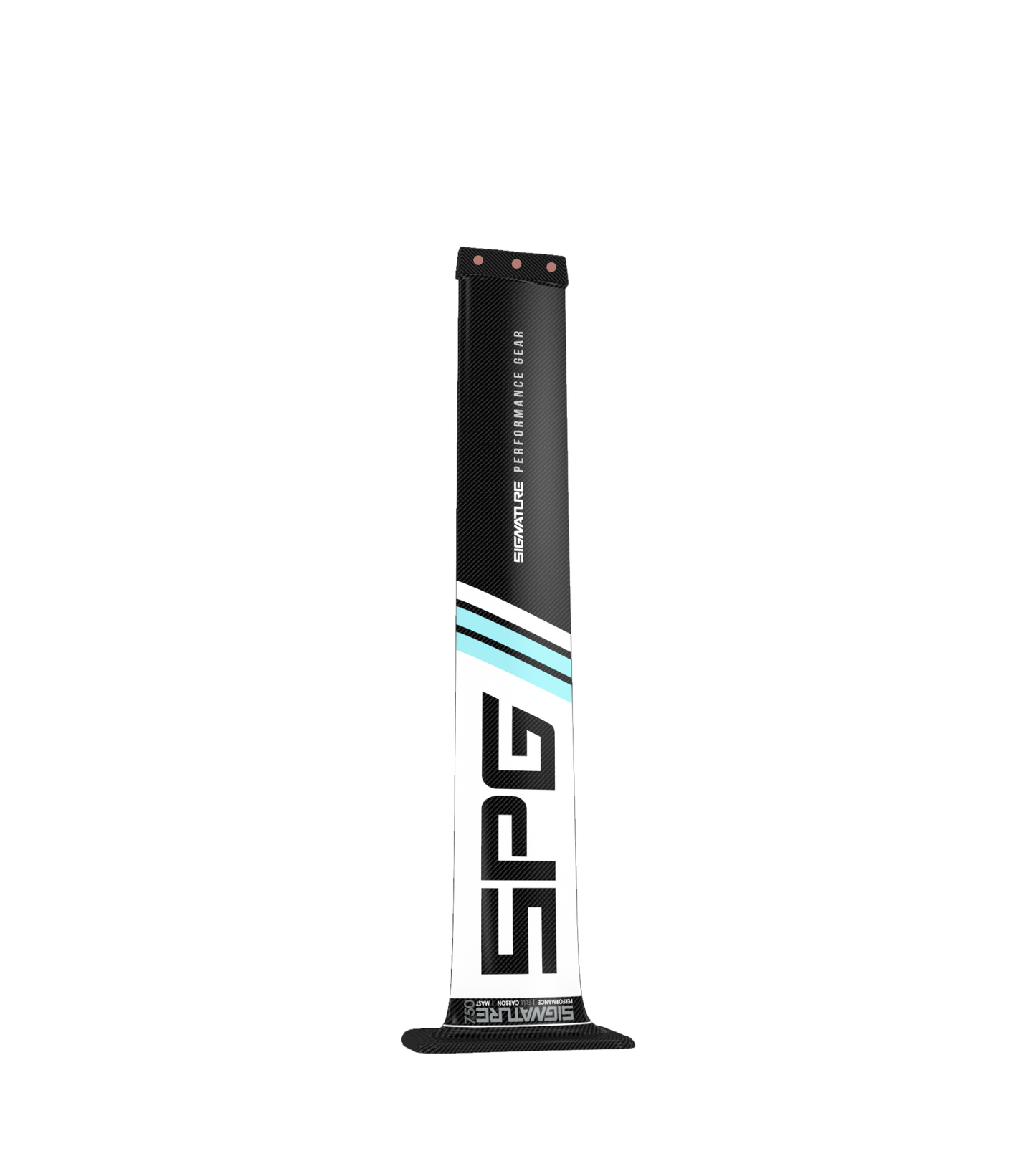 SPG ALBATROSS Foil 250 / 1615 & ULTRA~X CARBON FOIL BOARD 129 L