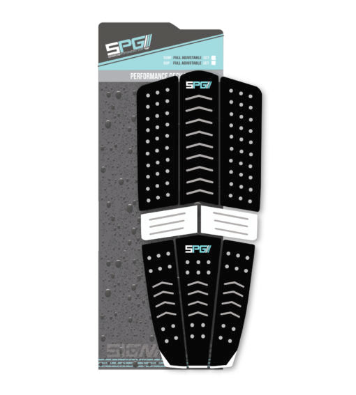 SURF FOIL PAD 8 delar