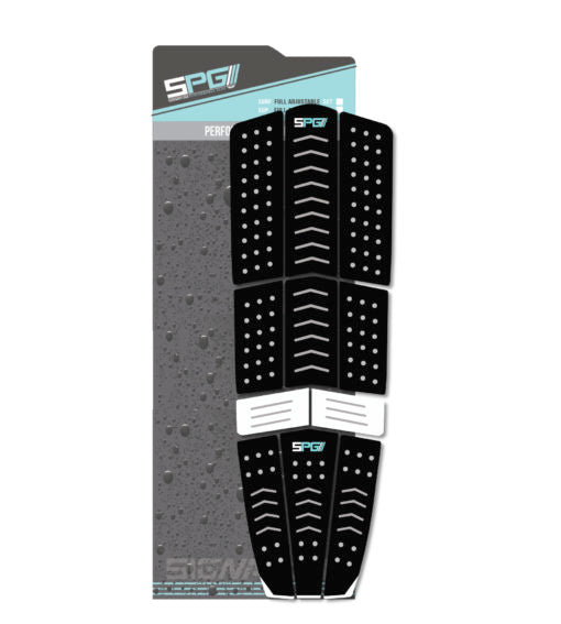 WING / SUP FOIL PAD 11 delar