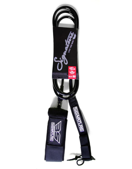 James Taylor 9ft 9ft x 1/4″ Leash