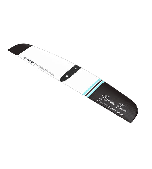 SPG FTW 13″ / 180cm² Tail Wing