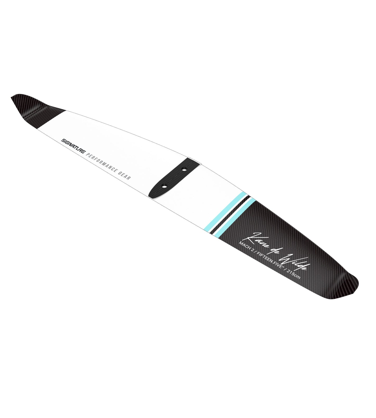 SPG ALBATROSS Foil 210 / 1355 & ULTRA~X CARBON FOIL BOARD 86 L