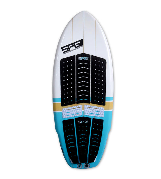 SPG ULTRA NATURE "PROLINE" FOIL BOARD