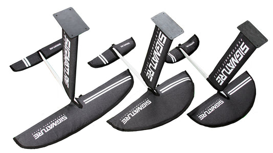 Canvas Skydd Stealth Series