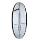 SPG ULTRA-X BLACK CARBON SUP FOIL BOARD