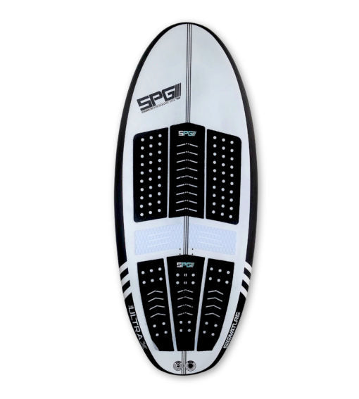 SPG ALBATROSS Foil 250 / 1615 & ULTRA~X CARBON FOIL BOARD 101 L