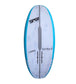 SPG ULTRA-X BLUE CARBON SUP FOIL BOARD